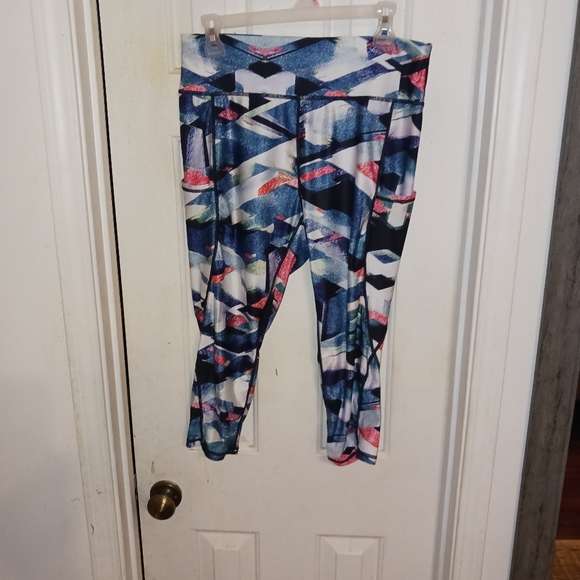 Work out Capri - Picture 4 of 7